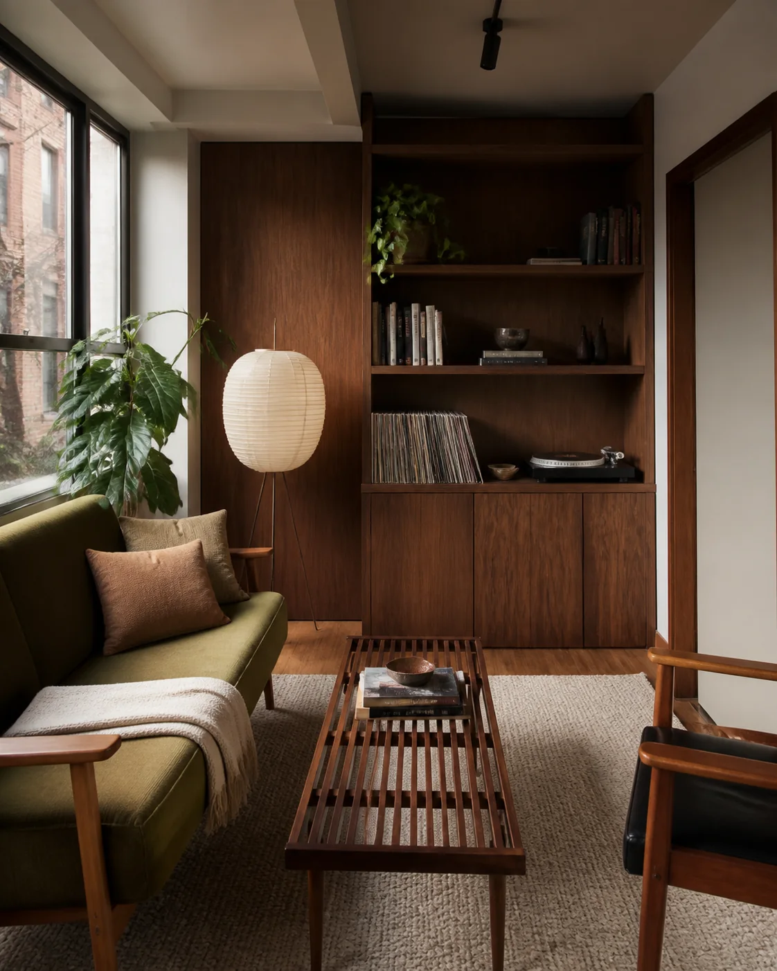 选中的 Home Design AI 示例